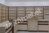 Aptek vitrini sifarişi
