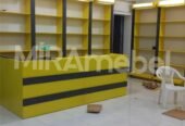 Vitrin mebel sifarişi
