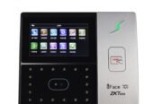 Təhlükəsizlik sistemi “ZK Teco IFace701” modelinin sa