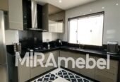 Mətbəx mebellərinin sifarişi