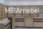 Aptek vitrini sifarişi