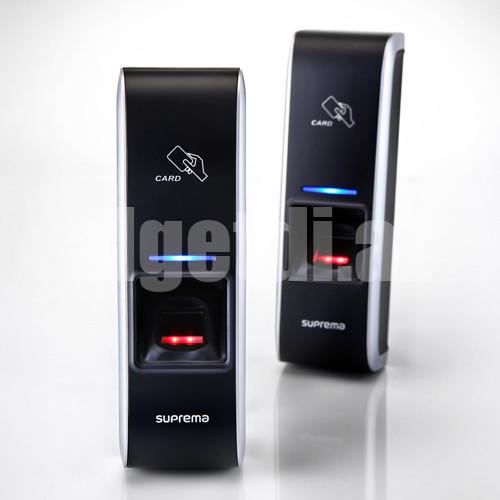 Barmaq sensoru “Suprema Bioentry Plus” sisteminin sat