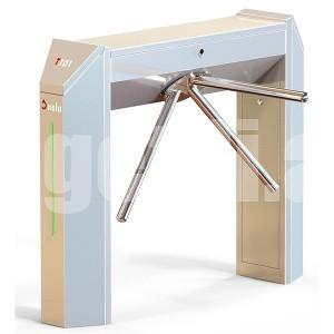 “Saela T100” turniket sisteminin sistemi