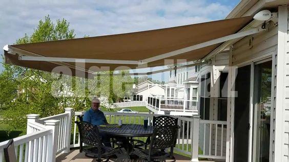 Pultla açılan zontik