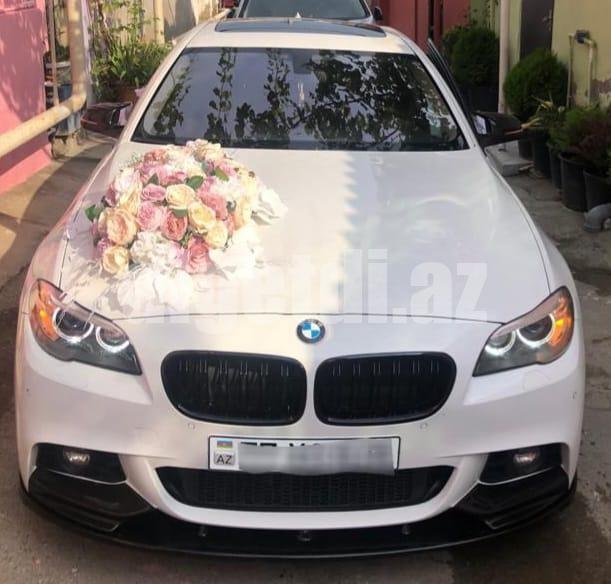 bmw f model bey gelin toy masini sifarisi