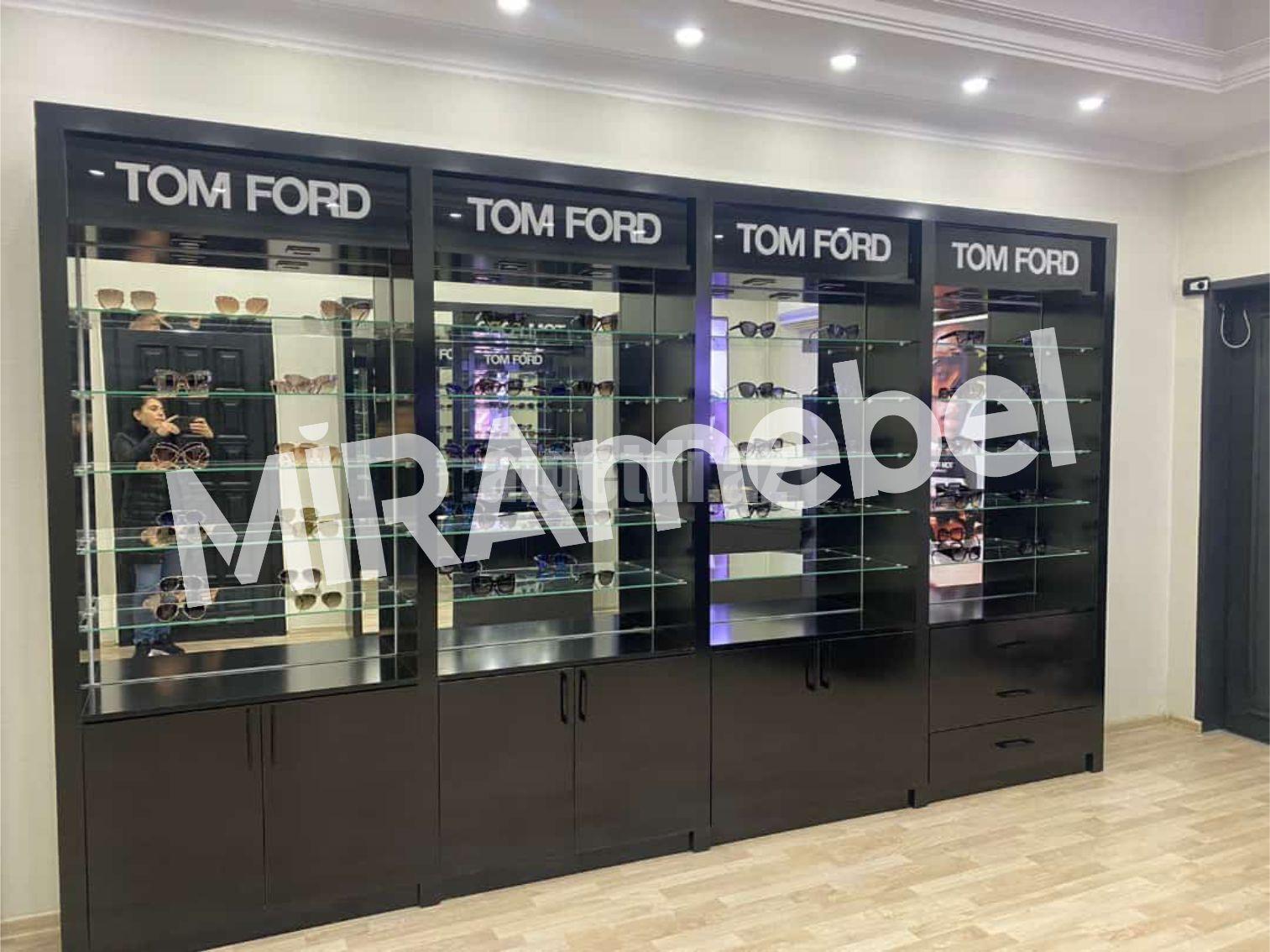 Vitrin mebel sifarişi