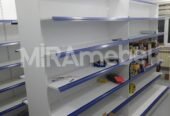 Ərzaq mağazası vitrini sifarişi