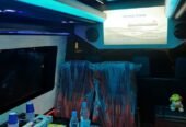 isuzi iveco travego avtobus sifarisi