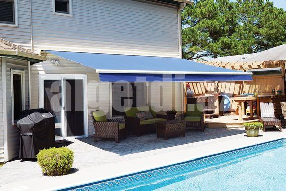 Pultla açılan zontik