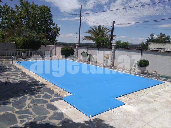 Baseyn üzəri örtük