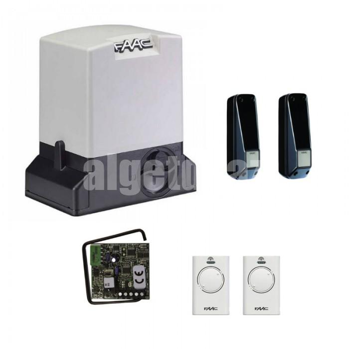 Avtomatik qapı və darvaza qollarının satışı