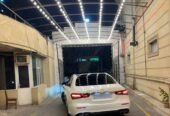mercedes e class bey gelin toy masini sifarisi