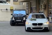 bmw f model bey gelin toy masini sifarisi
