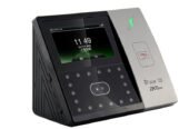 Təhlükəsizlik sistemi “ZK Teco IFace701” modelinin sa