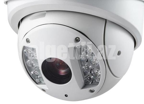 DS-2DF7286 (Outdoor)