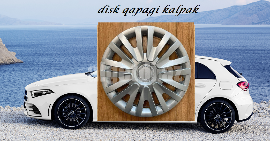 nissan tida renault diskqapagi r15