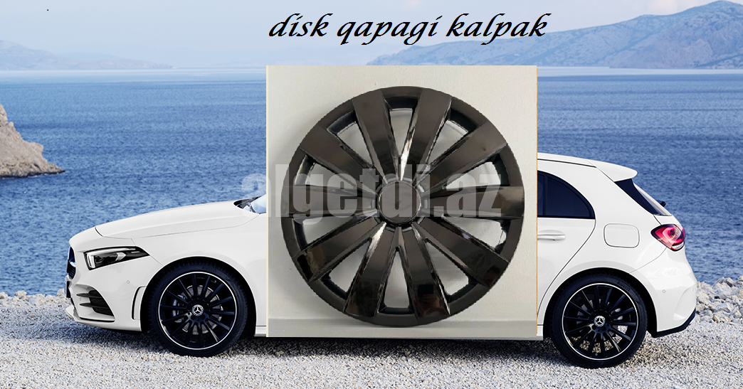 disk qapagi kalpak r15/r14/r13/r16