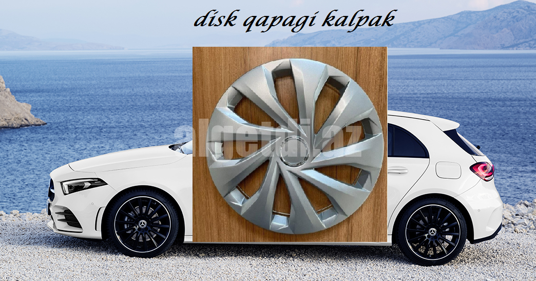 toyota/kia/opel disk qapagi r15