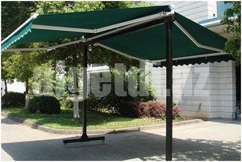 obyekt önü üçün zontik