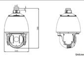 DS-2DF7286 (Outdoor)