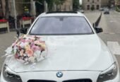 bmw f model bey gelin toy masini sifarisi
