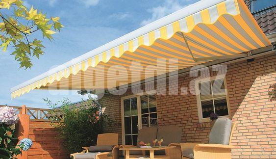 Açılıb yığılan zontik