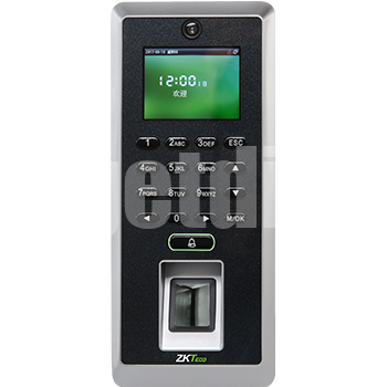 ZK Teco F-20 barmaq izi sisteminin satışı