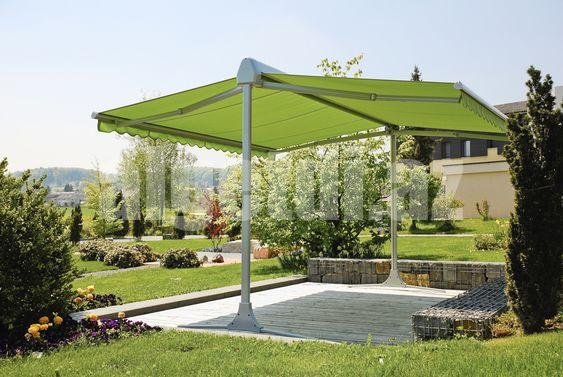 Kafe üçün zontik