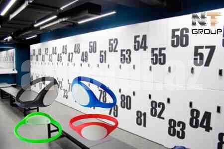 Fitness və İdman zalları üçün proqramların satışı