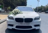 bmw f model bey gelin toy masini sifarisi