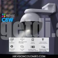 Kamerlarin satisi ve qurasdirilmasi