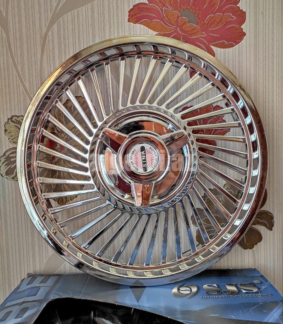 klassik disk qapagi r15