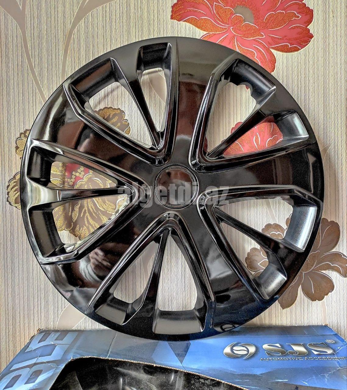 sport modern disk kalpak r15