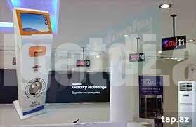 “Randa KMP-01” elektron növbə çağırış sistemi