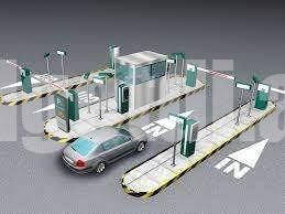 Nömrə tanıma sisteminin satışı