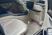 mercedes sclass transfer xidmeti