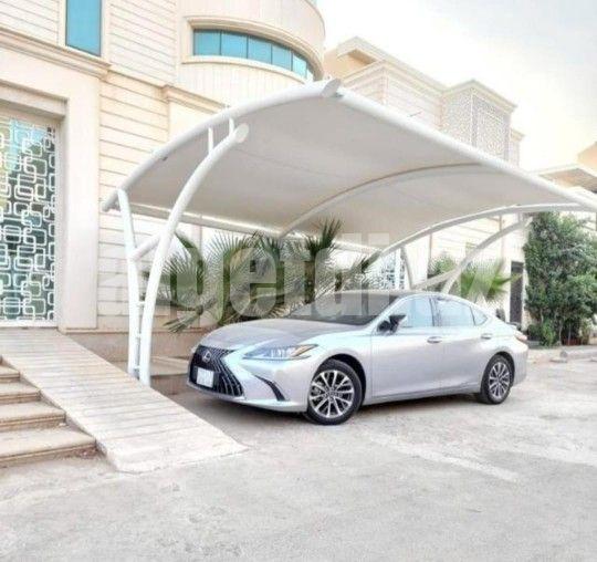 Maşın qoruyucu parkinq