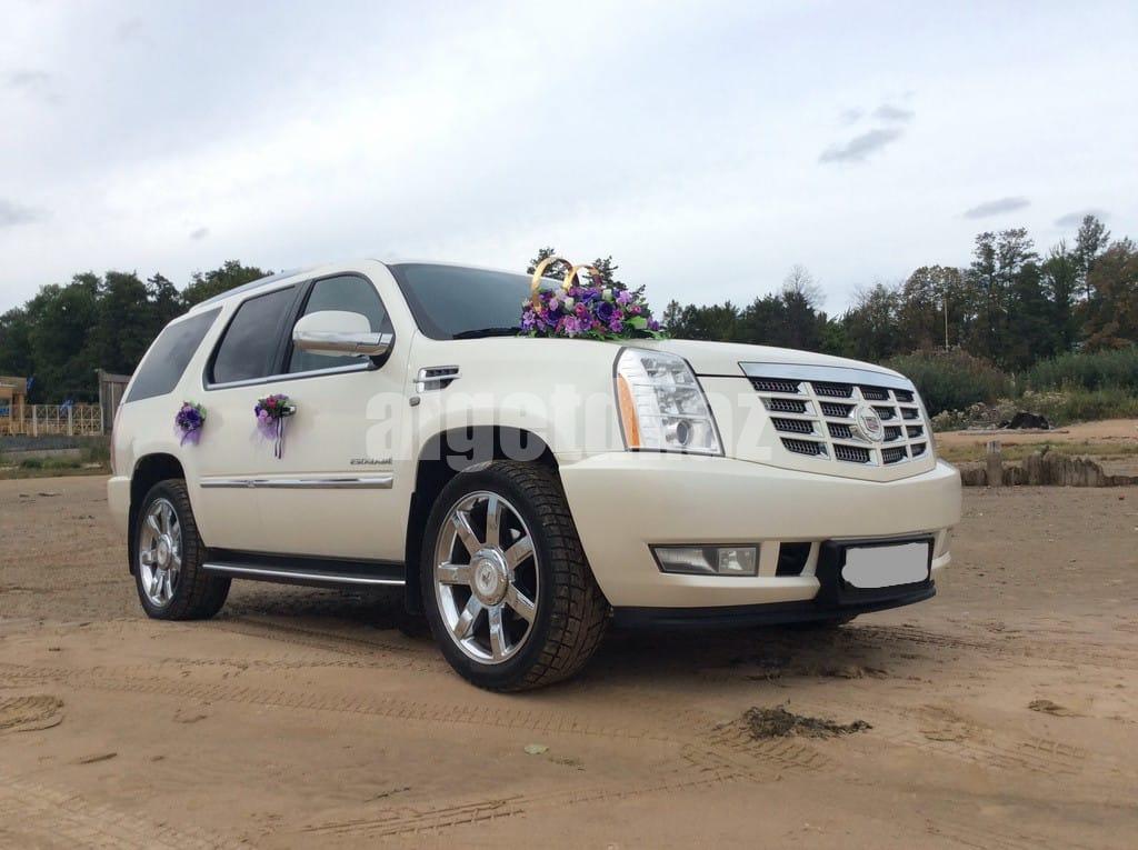 cadillac bey gelin toy masini sifarisi