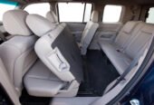 honda pilot transfer tur teskili avtomobili
