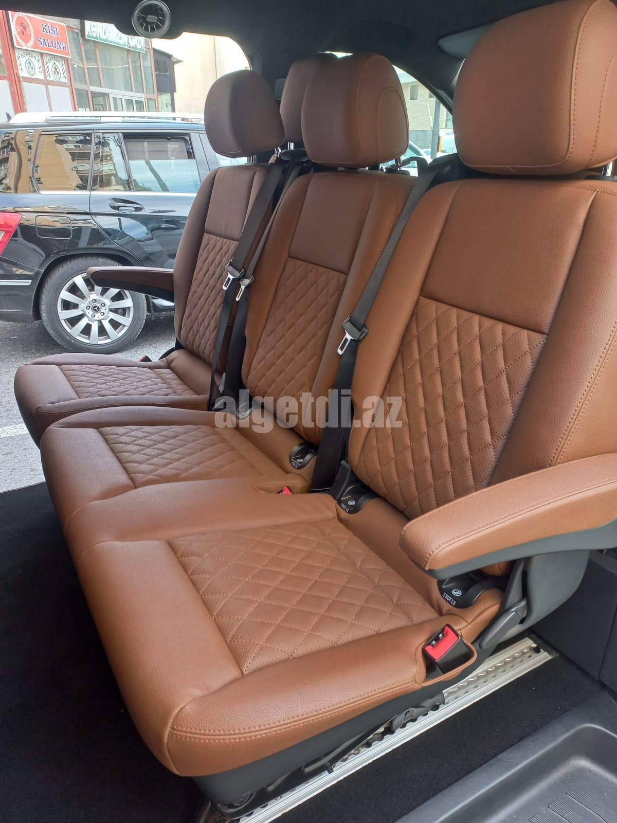 mercedes sprinter vip mikroavtobus