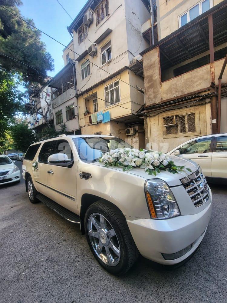 cadillac bey gelin toy masini sifarisi