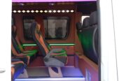 mercedes sprinter vip mikroavtobus