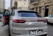 porsche cayenne bey gelin toy masini sifarisi