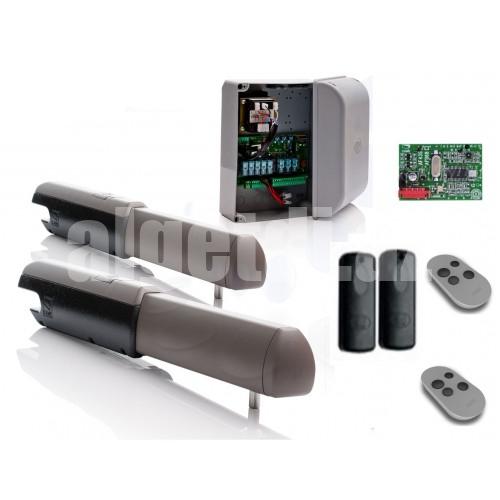 Avtomatik qapi qollari onedoors