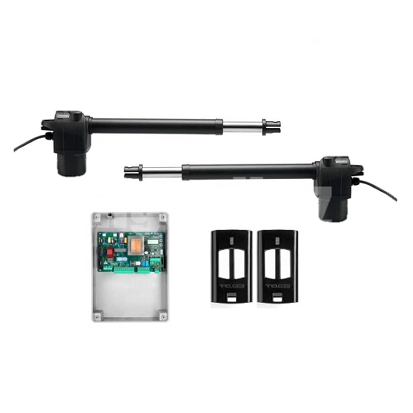 Avtomatik qapi qollari Onedoors T-800