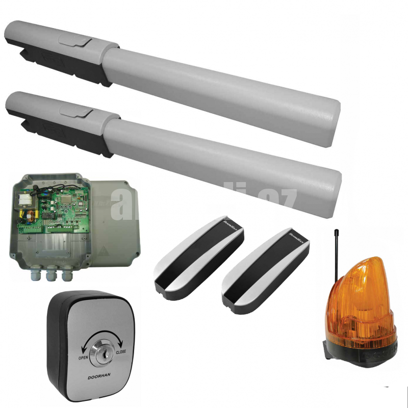 Avtomatik qapi qollari Doorhan Sw-500