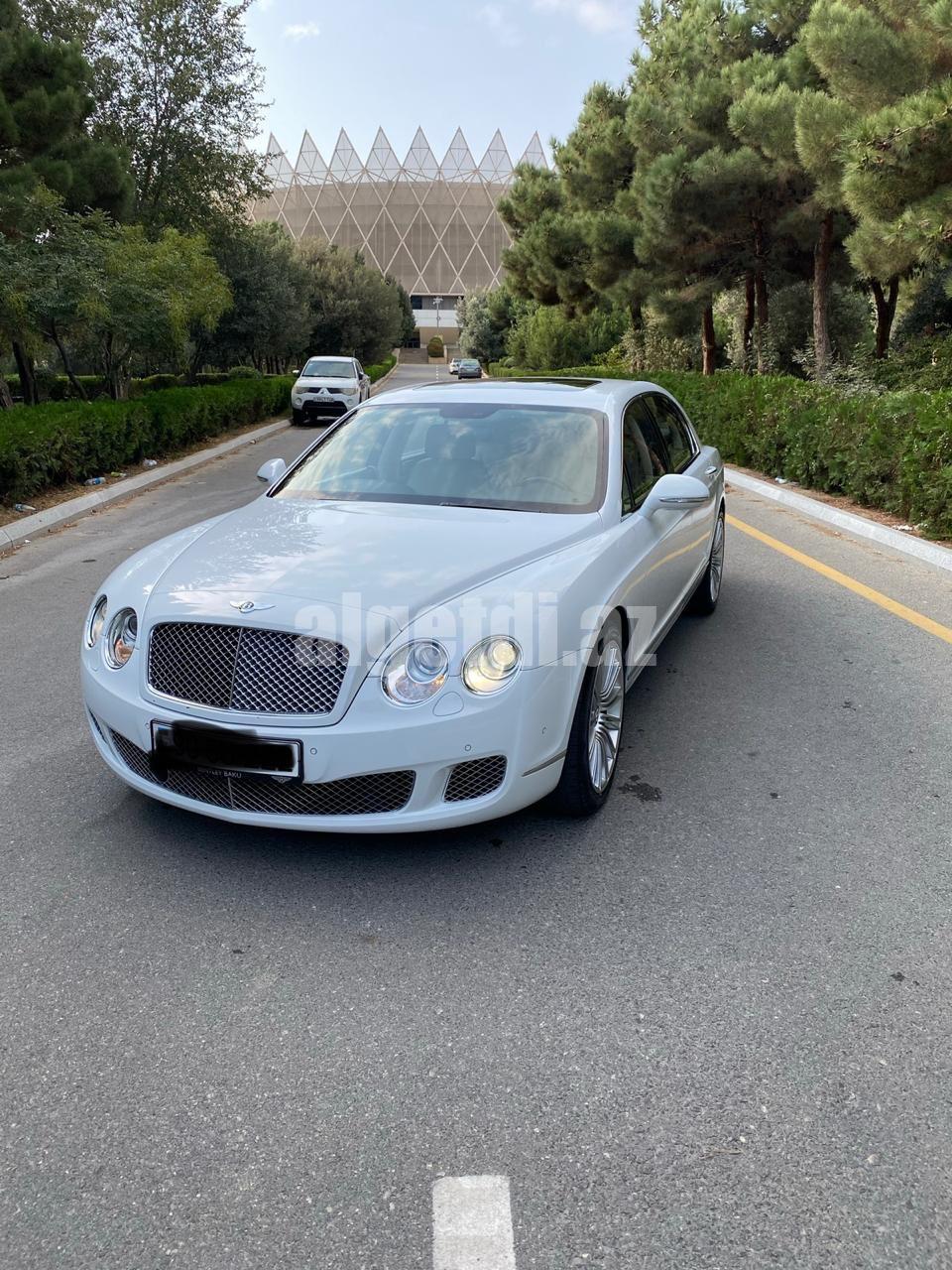 bentley flying spur bey gelin toy masini sifarisi
