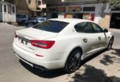 maserati bey gelin toy masini sifarisi