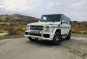 mercedes galik g class bey gelin toy masini sifarisi
