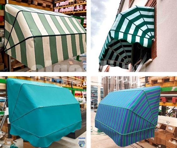 Ev önü üçün zontik